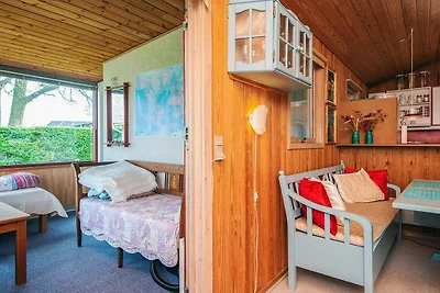 4 Personen Ferienhaus in Børkop