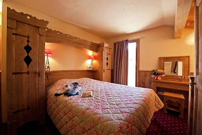 Wohnung in einem mitkindlichen Dorf