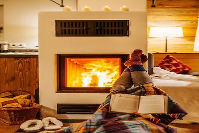 Casa Vacanze a Schierke per 7 Persone