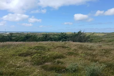 6 persone case ad Blåvand-By Traum