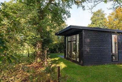 Vakantiehuis met charmante veranda