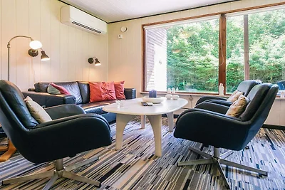 6 Personen vakantie huis in Hadsund