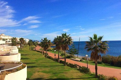 Strandappartement Bermuda Beach 7