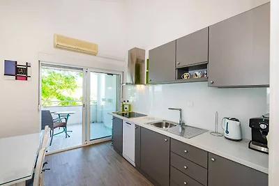 MY DALMATIA - Sea view apartment Dajana