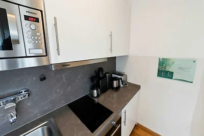 Appartement Helmut mit Sauna und Pool