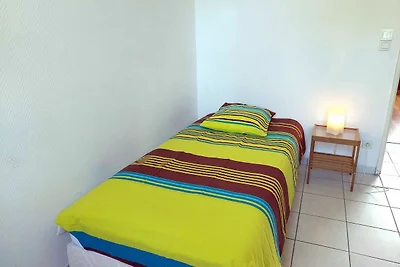 Ebenerdiges Ferienhaus in Strandnähe, Santec