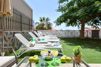 Chalet a Playa del Ingles vicino alla...