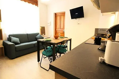 Appartamento a Luchon vicino alla cabinovia