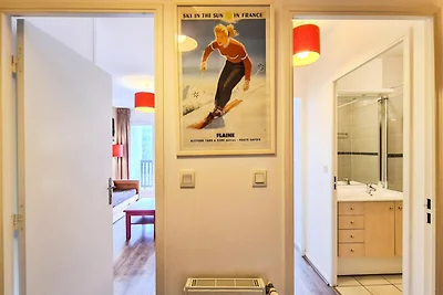 Appartamento confortevole con cabina · Centro...