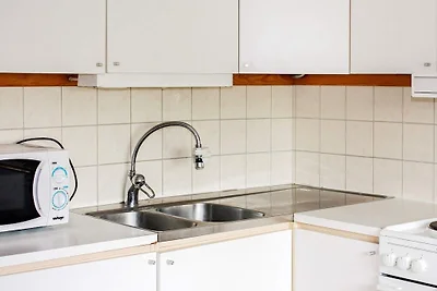 4 Personen Ferienhaus in TÄLLBERG-By Traum