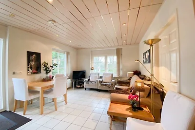 OK02 Appartement voor 2 personen op de 1e...