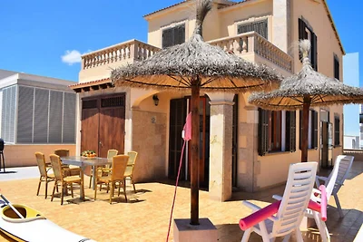 045 Casa Embat ETV/10796 von Mallorca Charme