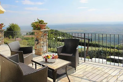 Agriturismo Cima alla Serra, Pisa