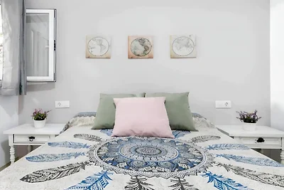 Ruhige Ferienwohnung für 4 Personen in...