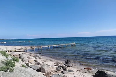 Villa di lusso con piscina privata sul mare