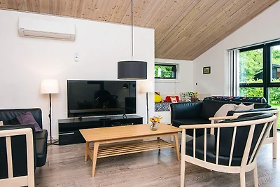 8 Personen Ferienhaus in Ansager-By Traum