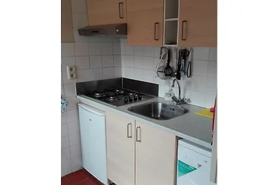 Ferienhaus in Stavoren mit Schwimmbecken