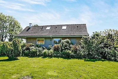 4 Personen Ferienhaus in Gilleleje-By Traum