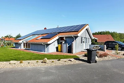 12 Personen Ferienhaus in Otterndorf