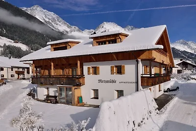 Appartamento per vacanze ad Antholz con...