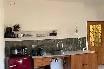 Stijlvol, duurzaam appartement in Bree