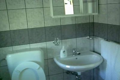 Apartments Degi -  Studio Apartment (left)