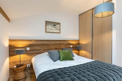 Ferienwohnung für 6 Personen in Hauteluce