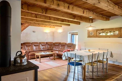 Encantadora casa de piedra NADIZA cerca del V...