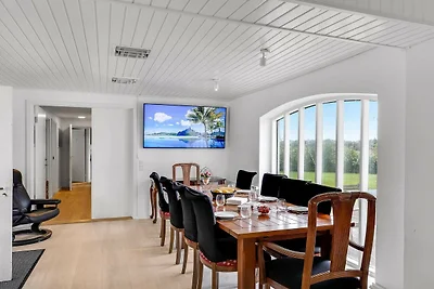 4 Sterne Ferienhaus in Løkken