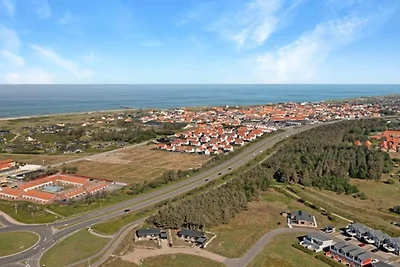 4 Sterne Ferienhaus in Løkken