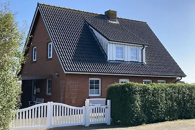 Ferienhaus Erholungsurlaub Wrixum