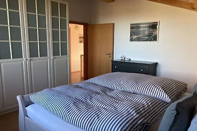 Vakantieappartement met 2 slaapkamers