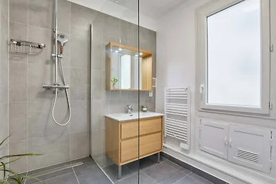 Charmant appartement in het centrum van...
