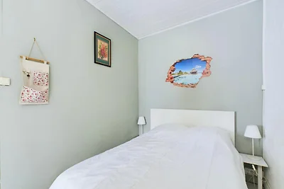 Appartamento a Longeville vicino alla spiaggi...