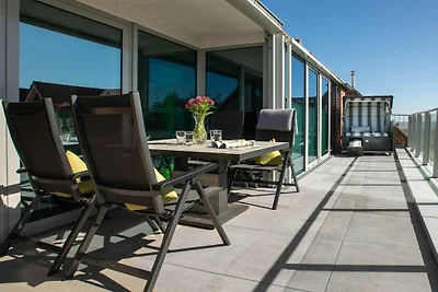 Ferienhaus Erholungsurlaub Juist