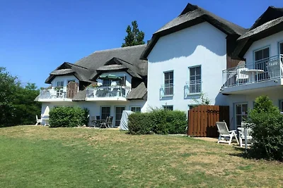 Ferienwohnung in Balm mit Schwimmbecken