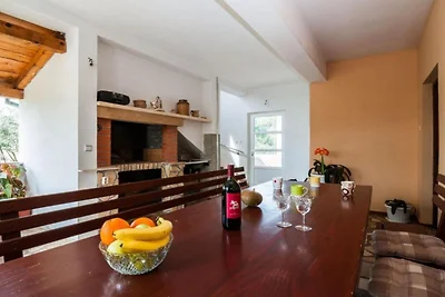 Seaside Oasis Apartments on Island Ugljan - O...