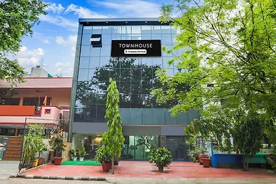 Premium-Aufenthalte im Vikas Puri West Delhi