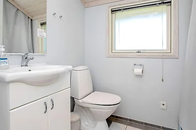 8 Personen Ferienhaus in Faxe Ladeplads