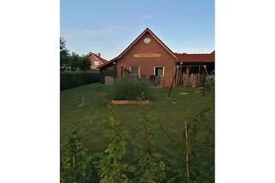 Auszeit an der Jümme