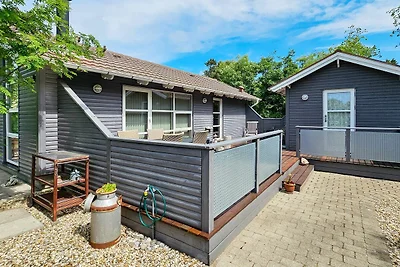 6 Personen Ferienhaus in Vestervig