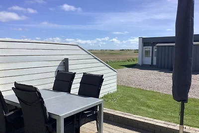 4 Personen Ferienhaus in Vestervig