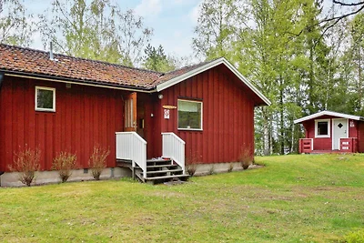 8 Personen Ferienhaus in VäTö