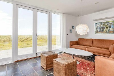 6 Personen Ferienhaus in Hjørring-By Traum