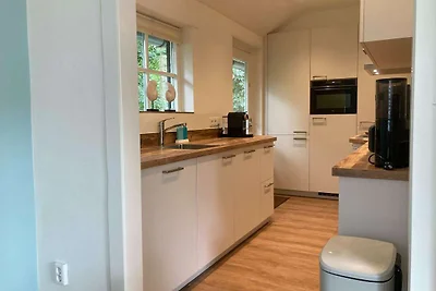 Bellissima casa vacanze Zeeroos in Zelanda