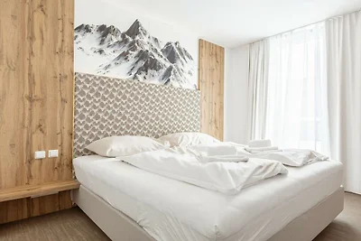 Wohnung mit 1 Schlafzimmer