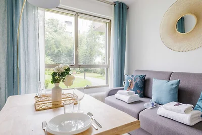 Wundervolles Studio - 2P - Neuilly-sur-Seine