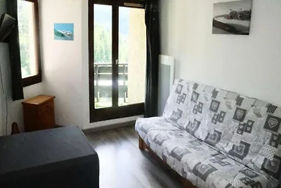 Appartamento a Vars con accesso alle piste da...