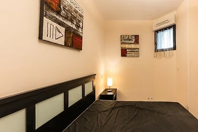 Charmante Riviera-aan-het-waterkant met...