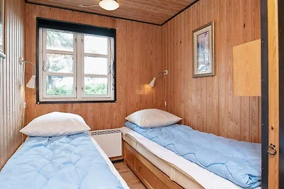7 Personen Ferienhaus in Hvide Sande
